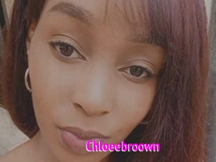 Chloeebroown