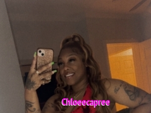 Chloeecapree