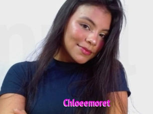 Chloeemoret