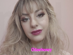 Chloehoney