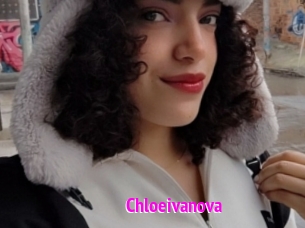 Chloeivanova