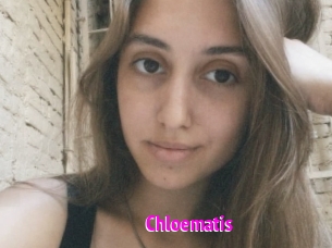 Chloematis