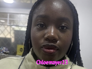 Chloemayer23