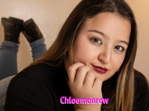 Chloemonrow