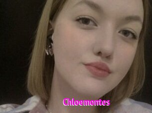 Chloemontes