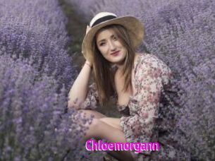 Chloemorgann
