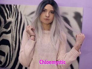 Chloemystic