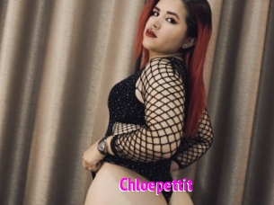 Chloepettit