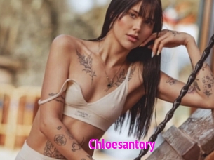 Chloesantory