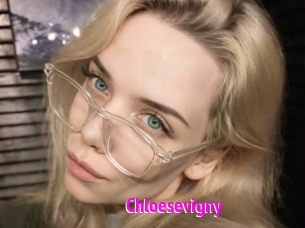 Chloesevigny