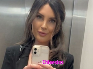 Chloesins