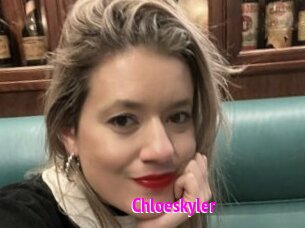 Chloeskyler