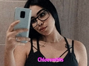 Chloesmiths