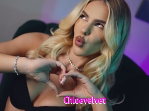 Chloevelvet
