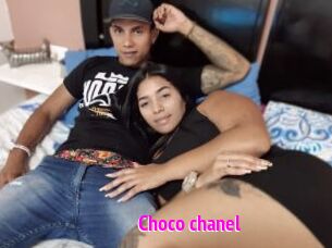 Choco_chanel