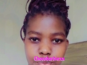 Chocobarbiexx