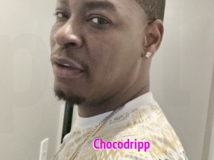 Chocodripp