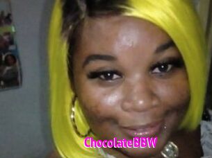ChocolateBBW