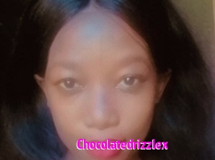 Chocolatedrizzlex