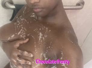 Chocolatefrosty
