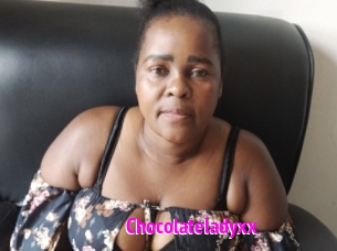 Chocolateladyxx