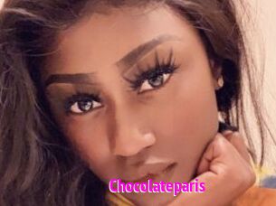 Chocolateparis