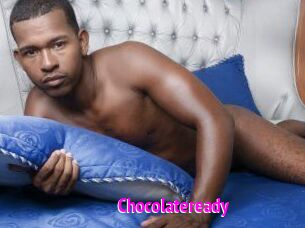 Chocolateready