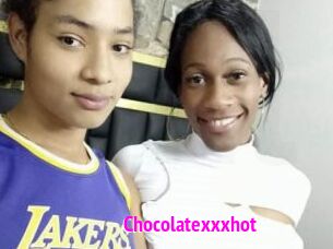 Chocolatexxxhot