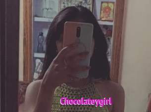 Chocolateygirl