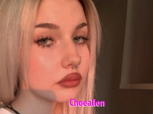 Choeallen