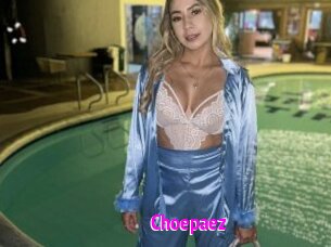 Choepaez