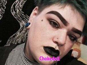 Chokedoll