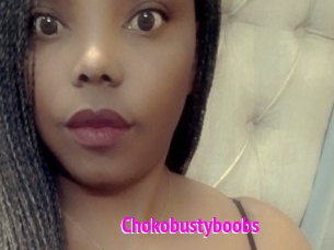 Chokobustyboobs