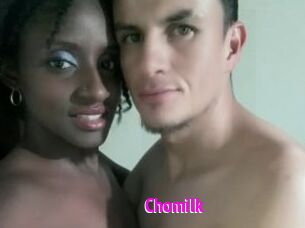 chomilk Porn Loverz