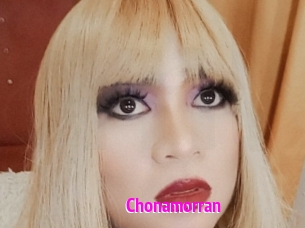 Chonamorran
