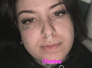 Chooboo