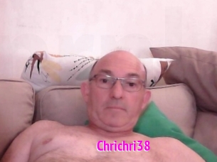 chrichri38 Porn Loverz