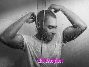 Chriistopher