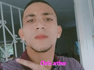 Chris_arthur