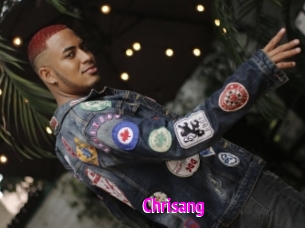 Chrisang
