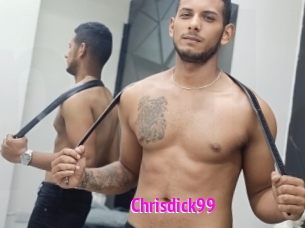 chrisdick99 Porn Loverz