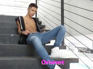 Chrisevert