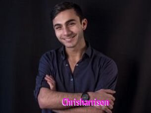 Chrisharrison