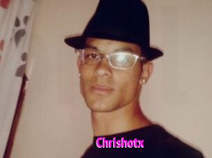 Chrishotx