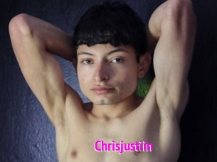 Chrisjustiin