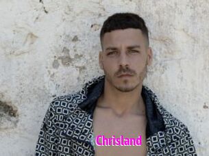 Chrisland