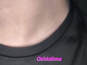 Chrislatinxo