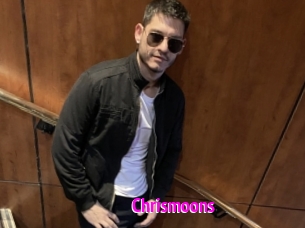 Chrismoons