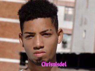 Chrisnisdel