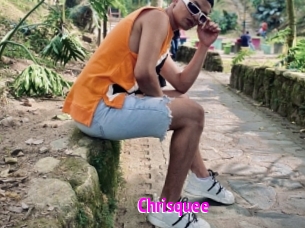 Chrisquee